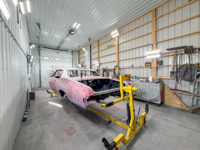 Commercial Building For Sale | South Albia, Iowa - image 32