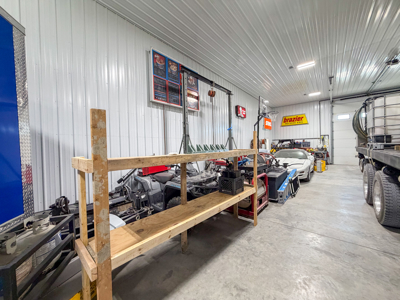 Commercial Building For Sale | South Albia, Iowa - image 41
