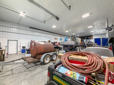 Commercial Building For Sale | South Albia, Iowa - image 35