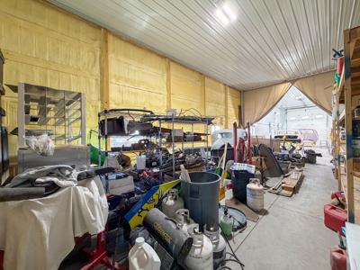 Commercial Building For Sale | South Albia, Iowa - image 30