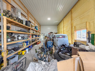 Commercial Building For Sale | South Albia, Iowa - image 31