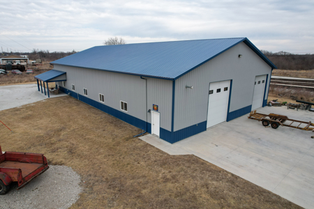 Commercial Building For Sale | South Albia, Iowa - image 6