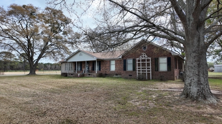 OK Farms of Cedar Creek Hog Farm and Land For Sale - image 2