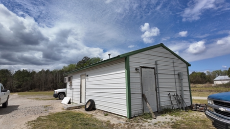 OK Farms of Cedar Creek Hog Farm and Land For Sale - image 13