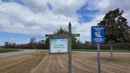 OK Farms of Cedar Creek Hog Farm and Land For Sale - image 5