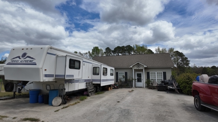 OK Farms of Cedar Creek Hog Farm and Land For Sale - image 4