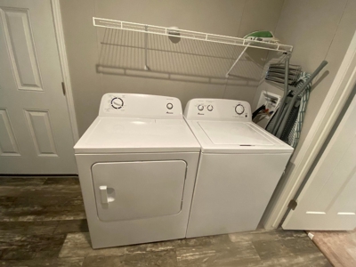 Affordable Living: Move-In Ready 1-Bed Home in Estancia, NM - image 11