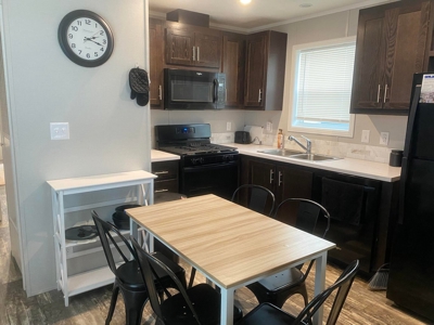 Affordable Living: Move-In Ready 1-Bed Home in Estancia, NM - image 7