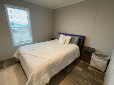 Affordable Living: Move-In Ready 1-Bed Home in Estancia, NM - image 12