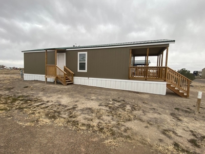 Affordable Living: Move-In Ready 1-Bed Home in Estancia, NM - image 4