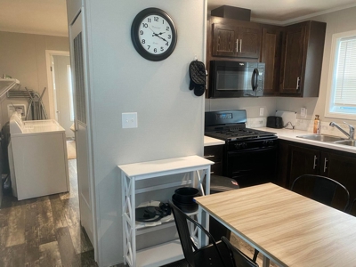 Affordable Living: Move-In Ready 1-Bed Home in Estancia, NM - image 10