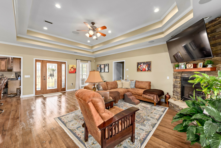 Luxury Golf Course Living in Elba, AL – 4BR Home - image 20