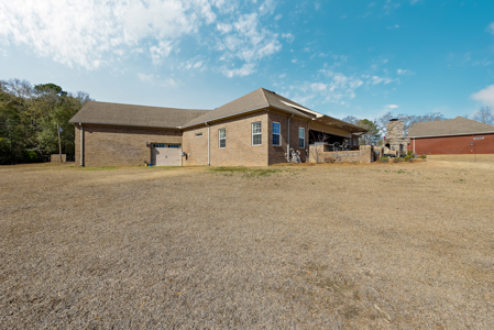 Luxury Golf Course Living in Elba, AL – 4BR Home - image 9