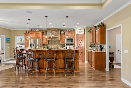 Luxury Golf Course Living in Elba, AL – 4BR Home - image 42