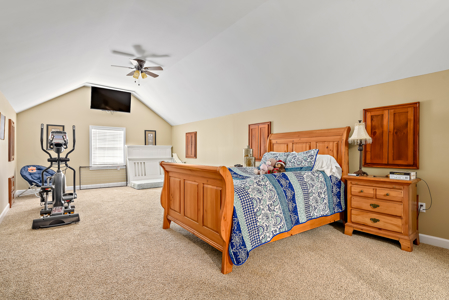 Luxury Golf Course Living in Elba, AL – 4BR Home - image 27