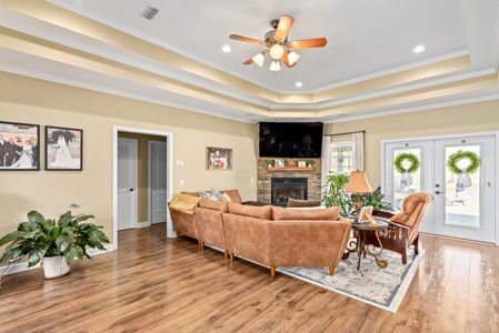 Luxury Golf Course Living in Elba, AL – 4BR Home - image 18