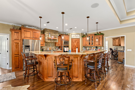 Luxury Golf Course Living in Elba, AL – 4BR Home - image 21