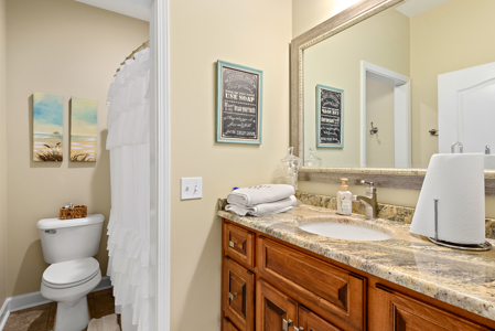 Luxury Golf Course Living in Elba, AL – 4BR Home - image 39