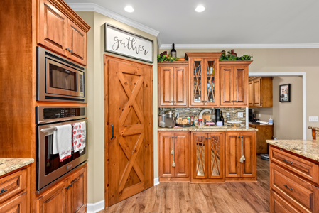 Luxury Golf Course Living in Elba, AL – 4BR Home - image 24