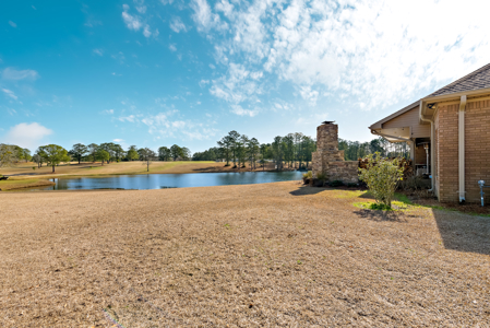 Luxury Golf Course Living in Elba, AL – 4BR Home - image 6