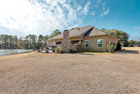 Luxury Golf Course Living in Elba, AL – 4BR Home - image 7