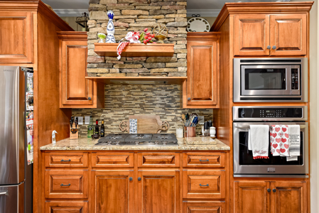 Luxury Golf Course Living in Elba, AL – 4BR Home - image 22