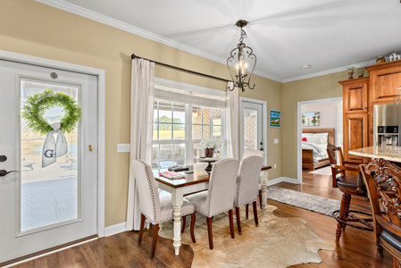 Luxury Golf Course Living in Elba, AL – 4BR Home - image 19