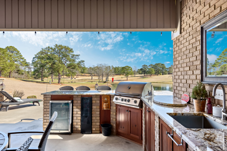 Luxury Golf Course Living in Elba, AL – 4BR Home - image 16