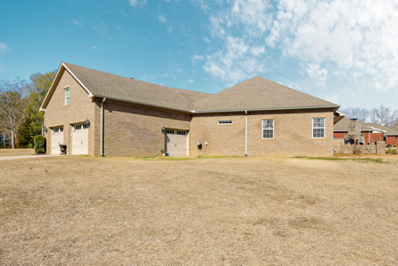 Luxury Golf Course Living in Elba, AL – 4BR Home - image 10