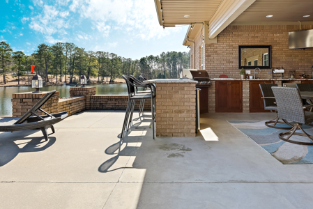 Luxury Golf Course Living in Elba, AL – 4BR Home - image 13