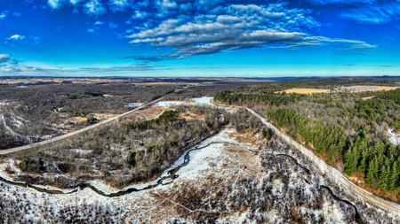 Exceptional 74± Acre Recreational Property | Jackson County, WI - image 40