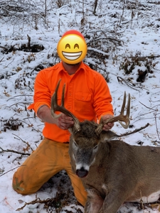 Exceptional 74± Acre Recreational Property | Jackson County, WI - image 50