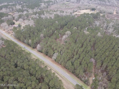18 Acre Homesite in Magnolia, MS, Pike County - image 29