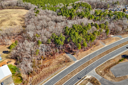 3.57 Acre Commercial Lot For Sale - image 15