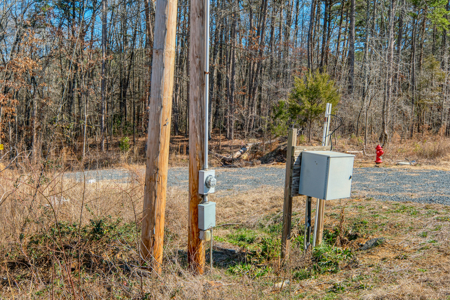 3.57 Acre Commercial Lot For Sale - image 8