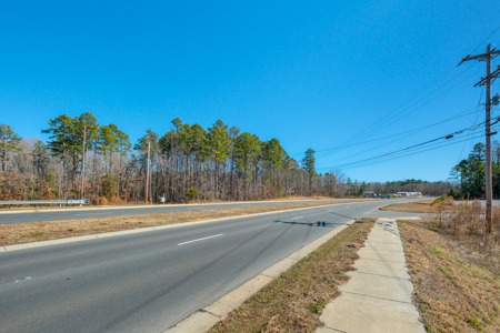 3.57 Acre Commercial Lot For Sale - image 11
