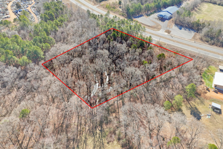 3.57 Acre Commercial Lot For Sale - image 17