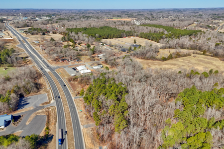 3.57 Acre Commercial Lot For Sale - image 24