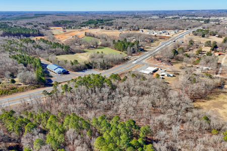 3.57 Acre Commercial Lot For Sale - image 38