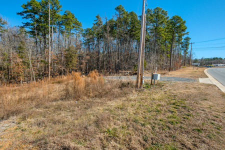 3.57 Acre Commercial Lot For Sale - image 9