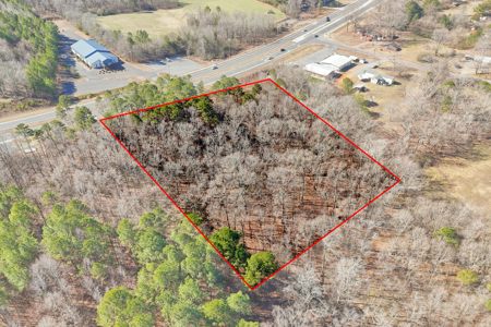 3.57 Acre Commercial Lot For Sale - image 19