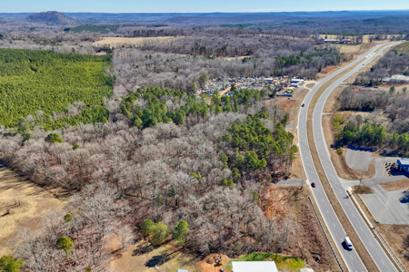 3.57 Acre Commercial Lot For Sale - image 32