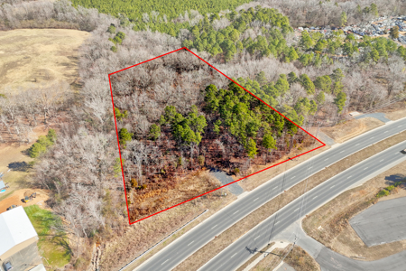 3.57 Acre Commercial Lot For Sale - image 4