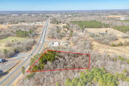 3.57 Acre Commercial Lot For Sale - image 21