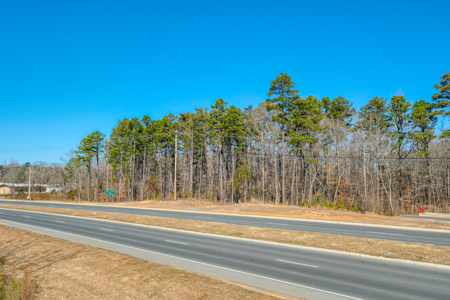 3.57 Acre Commercial Lot For Sale - image 5
