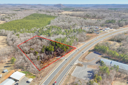 3.57 Acre Commercial Lot For Sale - image 31