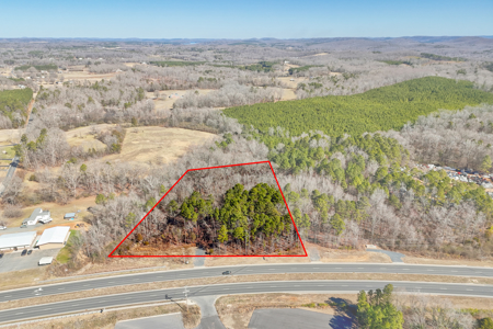 3.57 Acre Commercial Lot For Sale - image 29