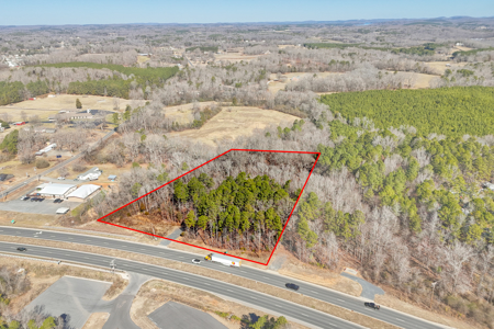 3.57 Acre Commercial Lot For Sale - image 27