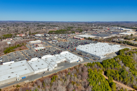 3.57 Acre Commercial Lot For Sale - image 41