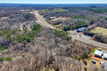 3.57 Acre Commercial Lot For Sale - image 34